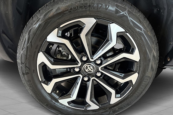 Toyota Yaris Cross 18 of 19
