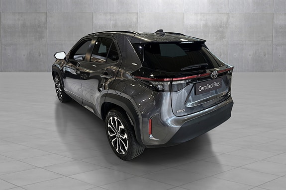 Toyota Yaris Cross 3 of 19
