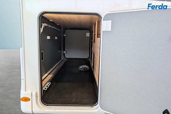 Dethleffs Globebus Camp T 4 20 of 30