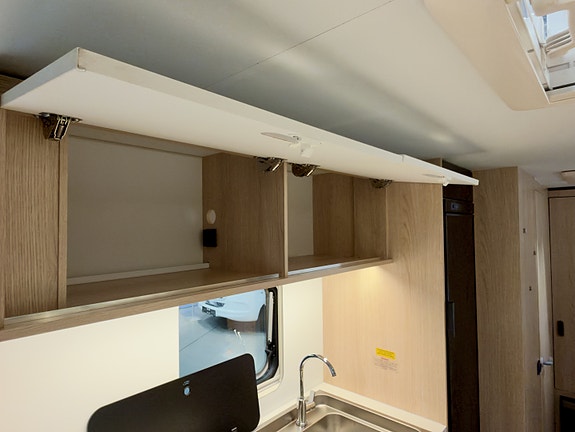 Adria AVIVA 563 PT 2027 – PLUSSPAKKE AVIVA – FAMILIEVOGN MED 6–7 SENGEPLASSER! 15 of 24