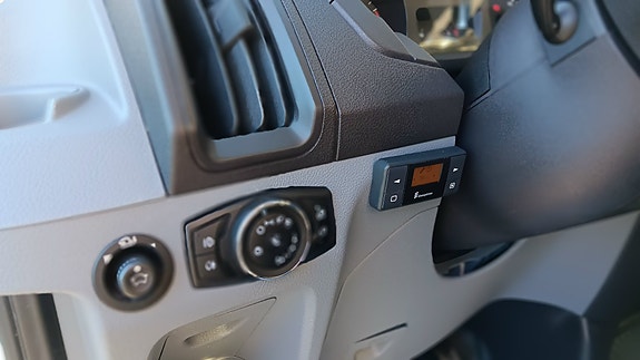 Ford Transit 15 of 30