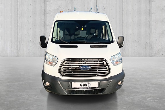Ford Transit 5 of 30
