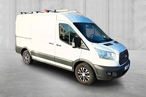Ford Transit 4 of 30