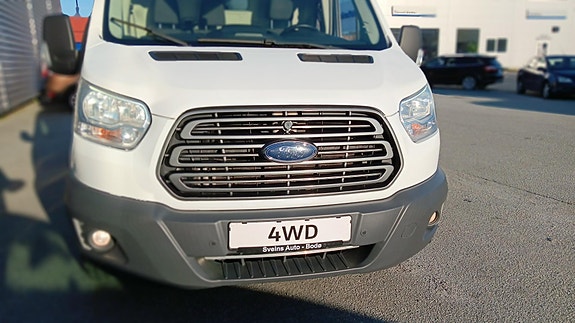 Ford Transit 14 of 30