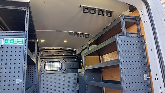 Ford Transit 25 of 30