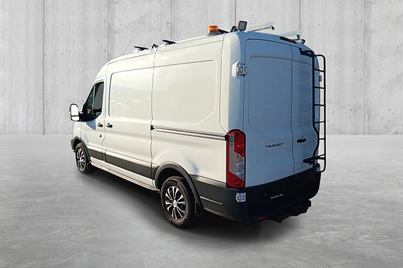 Ford Transit 2 of 30