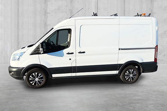 Ford Transit 6 of 30