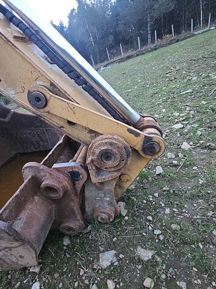 Cat 312bl 10 of 12