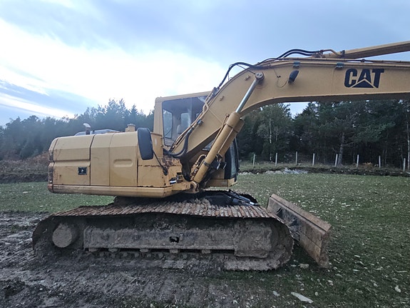 Cat 312bl 6 of 12