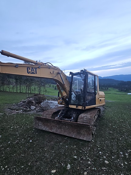 Cat 312bl 12 of 12