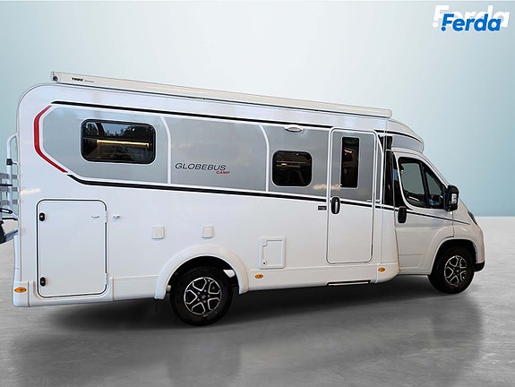 Dethleffs Globebus Camp T 4 30 of 30