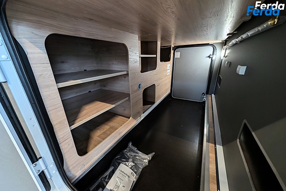 Dethleffs Globebus Camp T 4 22 of 30