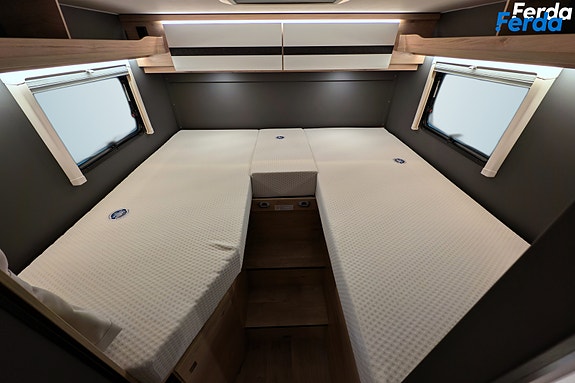 Dethleffs Globebus Camp T 4 10 of 30