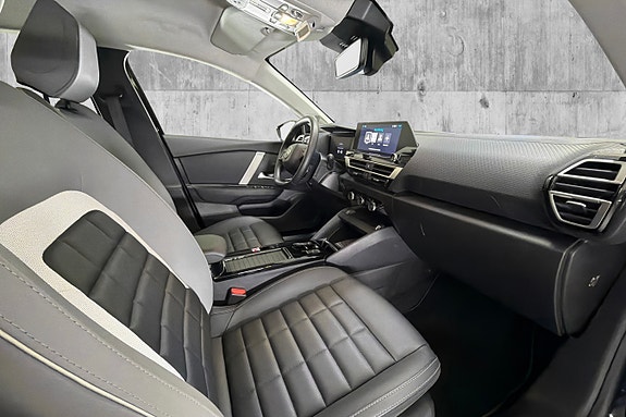 Citroen E-C4 9 of 10