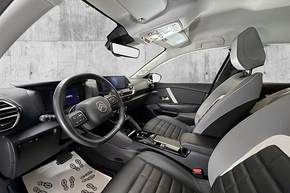 Citroen E-C4 6 of 10