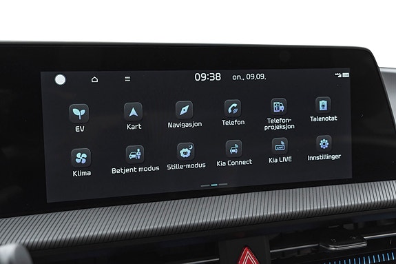 Kia EV6 23 of 29