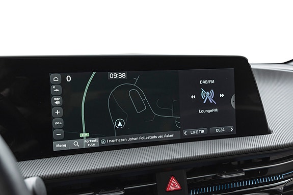 Kia EV6 22 of 29