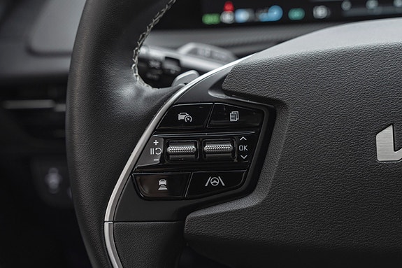 Kia EV6 18 of 29