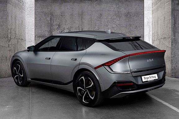 Kia EV6 6 of 29