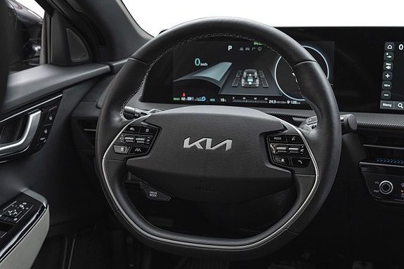 Kia EV6 16 of 29