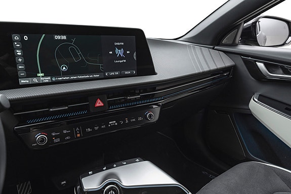 Kia EV6 19 of 29