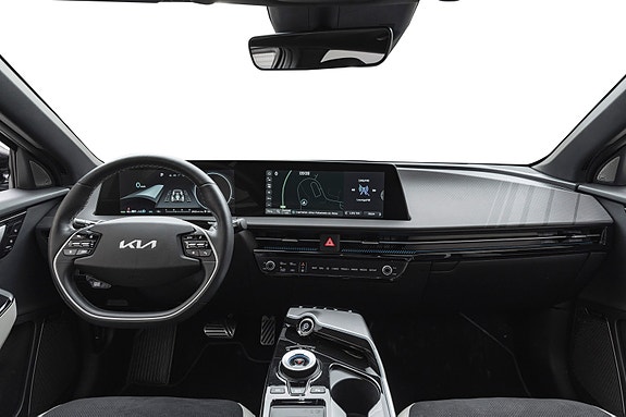 Kia EV6 15 of 29