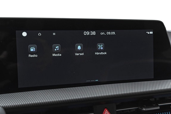 Kia EV6 24 of 29