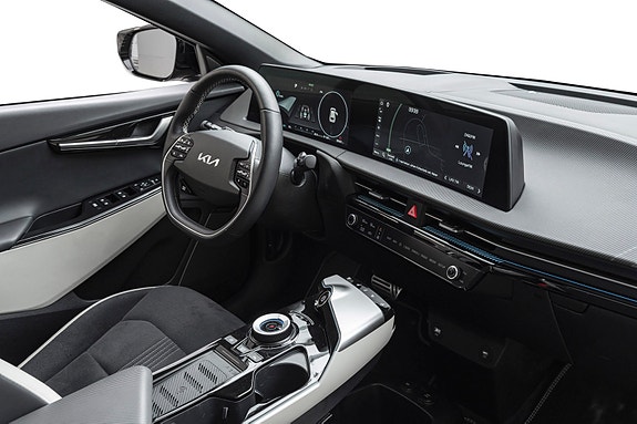 Kia EV6 28 of 29