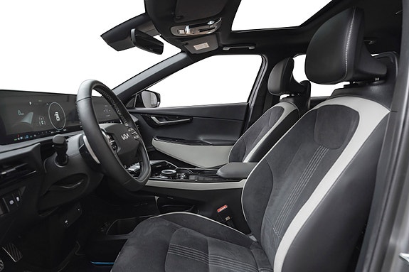 Kia EV6 11 of 29