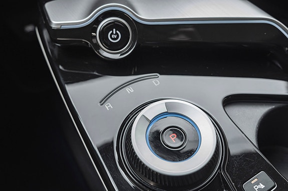 Kia EV6 20 of 29