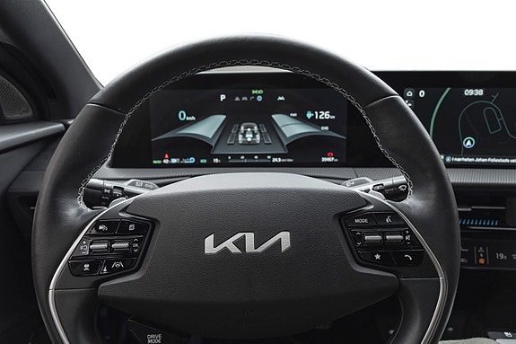Kia EV6 17 of 29