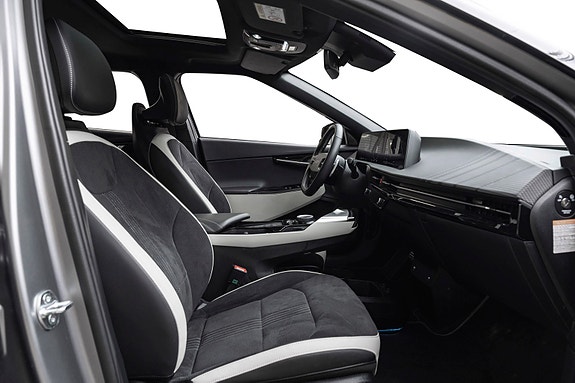Kia EV6 26 of 29