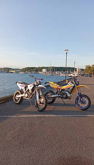 Husqvarna FE 350 5 of 7