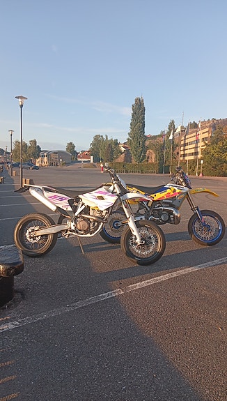 Husqvarna FE 350 6 of 7