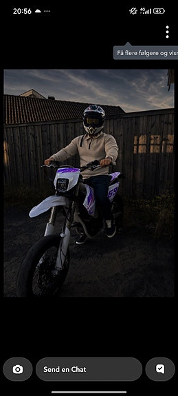Husqvarna FE 350 7 of 7