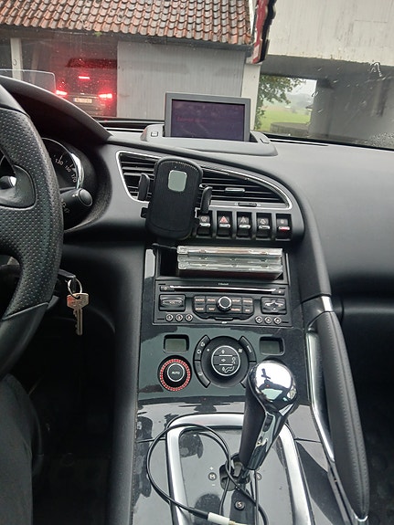 Peugeot 3008 5 of 8