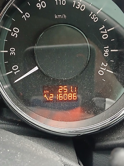 Peugeot 3008 7 of 8