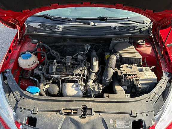 Skoda Fabia 7 of 10
