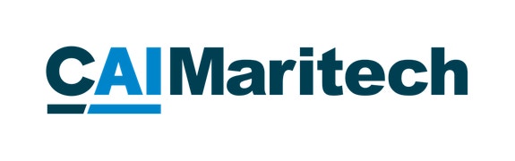Maritech AS (A CAI Software Company) logo