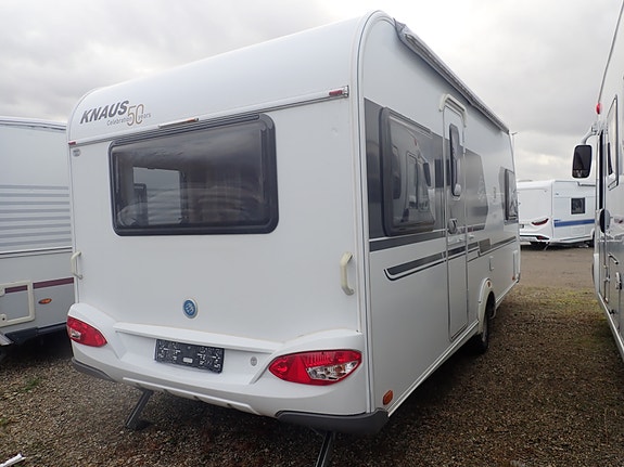 Knaus W01 4 of 17