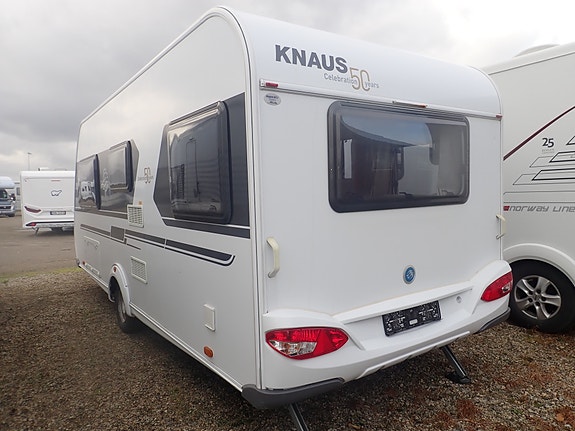 Knaus W01 3 of 17