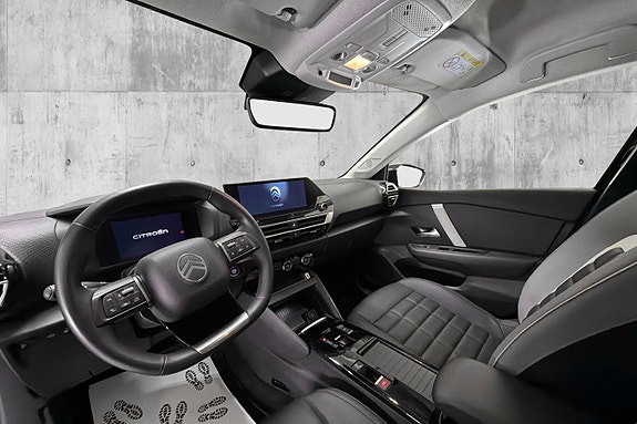 Citroen E-C4 7 of 10