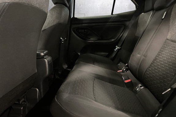 Toyota Yaris Cross 15 of 19