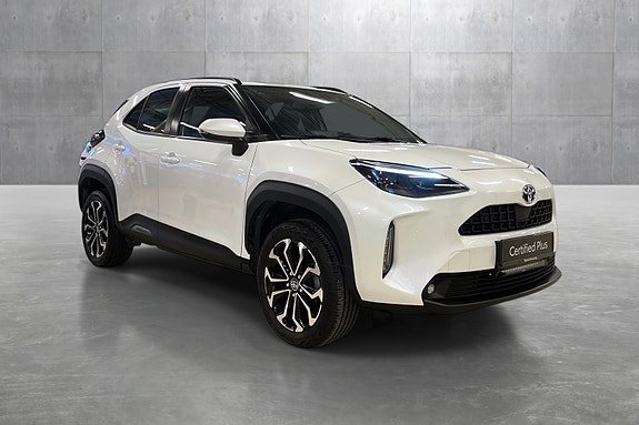 Toyota Yaris Cross 7 of 19