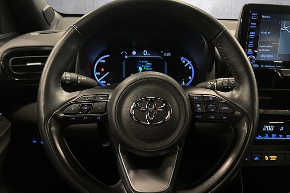 Toyota Yaris Cross 11 of 19