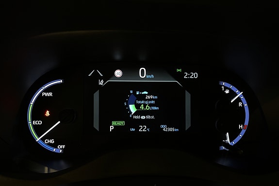 Toyota Yaris Cross 12 of 19