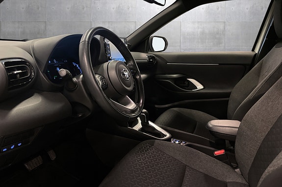Toyota Yaris Cross 10 of 19