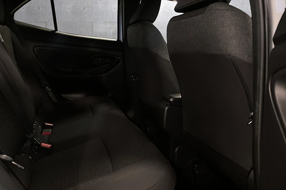 Toyota Yaris Cross 16 of 19