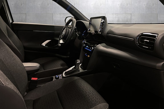 Toyota Yaris Cross 14 of 19