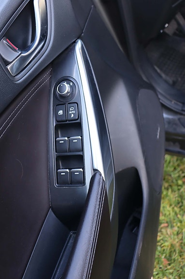 Mazda 6 14 of 27